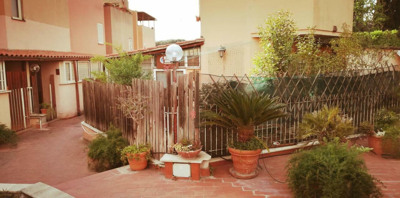 Unicushouse Villa Rome Exterior photo